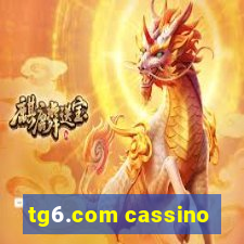 tg6.com cassino